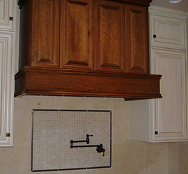 Kitchen remodels and renovations by Trinity Contractors in Corpus Christi, TX