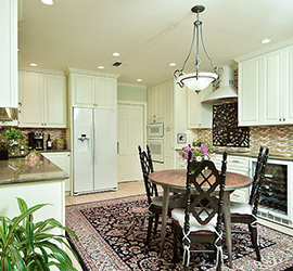 Kitchen remodels and renovations by Trinity Contractors in Corpus Christi, TX