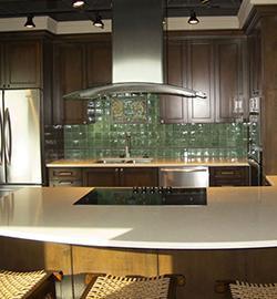 Kitchen remodels and renovations by Trinity Contractors in Corpus Christi, TX