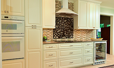 Kitchen remodels and renovations by Trinity Contractors in Corpus Christi, TX