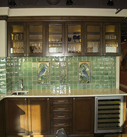 Kitchen remodels and renovations by Trinity Contractors in Corpus Christi, TX