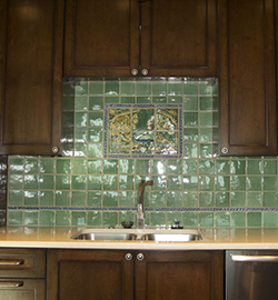 Kitchen remodels and renovations by Trinity Contractors in Corpus Christi, TX