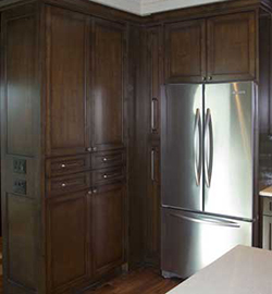 Kitchen remodels and renovations by Trinity Contractors in Corpus Christi, TX