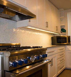 Kitchen remodels and renovations by Trinity Contractors in Corpus Christi, TX