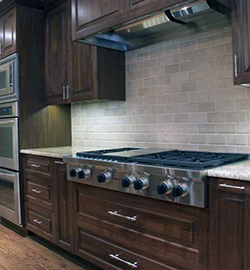 Kitchen remodels and renovations by Trinity Contractors in Corpus Christi, TX